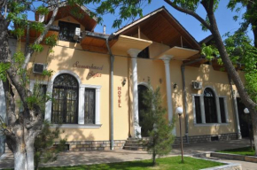 Отель Hotel Samarkand Safar  Самарканд